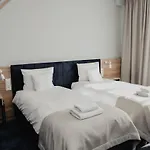 Hotel Molto Bene & Restaurant Skorcz