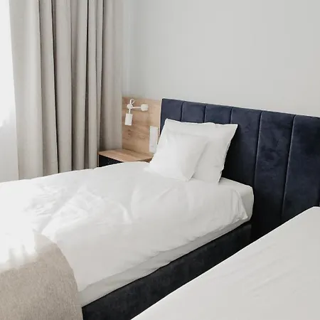 Molto Bene & Restaurant Skorcz