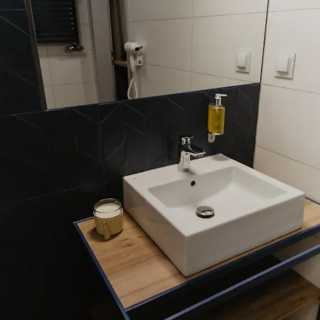 Molto Bene & Restaurant Otel 3*