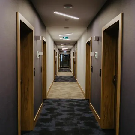 Molto Bene & Restaurant 3* Skorcz