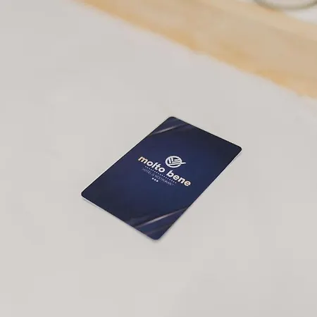 Molto Bene & Restaurant 3*