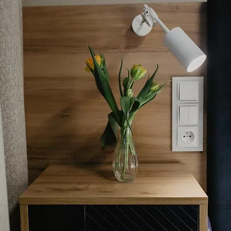 Molto Bene & Restaurant 3* Skorcz