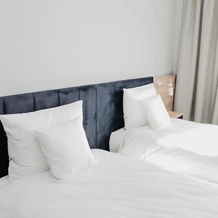 Otel Molto Bene & Restaurant Skorcz