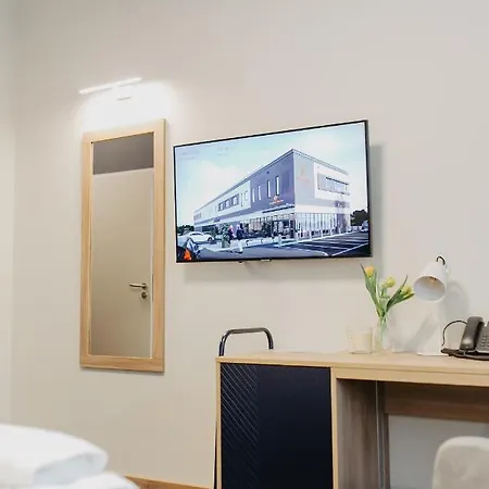 Otel Molto Bene & Restaurant 3*