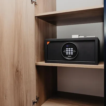 Otel Molto Bene & Restaurant Skorcz