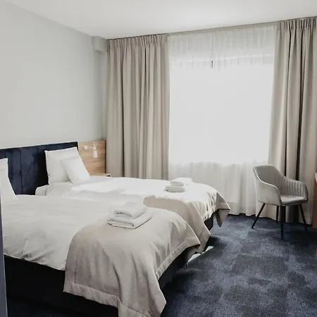 Otel Molto Bene & Restaurant Skorcz