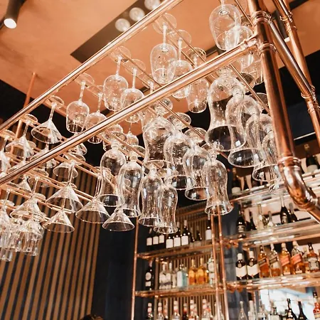 Molto Bene & Restaurant 3*