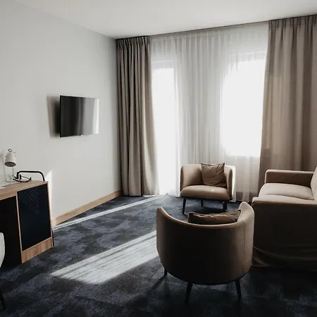 Molto Bene & Restaurant Otel Skorcz