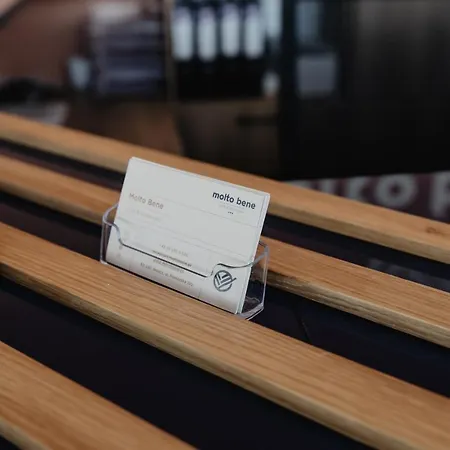 Molto Bene & Restaurant Otel Skorcz