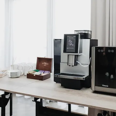 Molto Bene & Restaurant Otel Skorcz