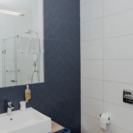 酒店 Molto Bene & Restaurant Skorcz