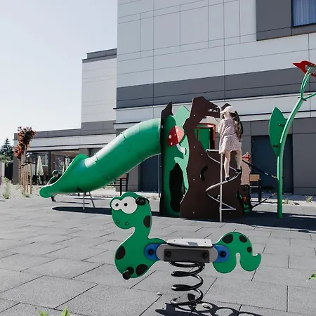 Molto Bene & Restaurant 酒店 3*