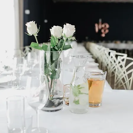 Molto Bene & Restaurant Otel 3*