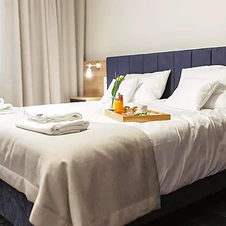 Hotel Molto Bene & Restaurant Skorcz