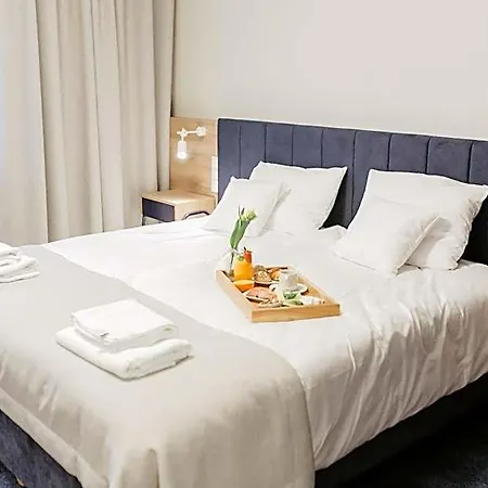 Molto Bene & Restaurant Hotel 3*