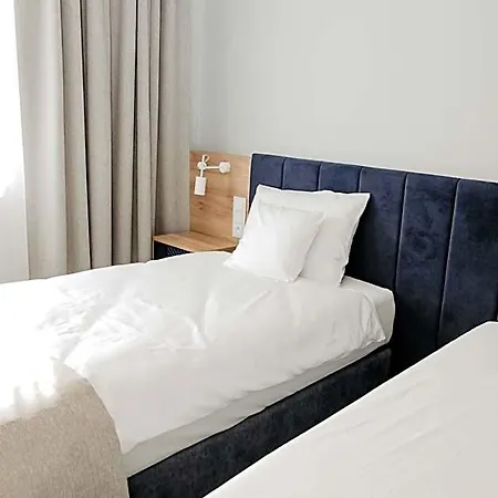 Hotel Molto Bene & Restaurant 3*