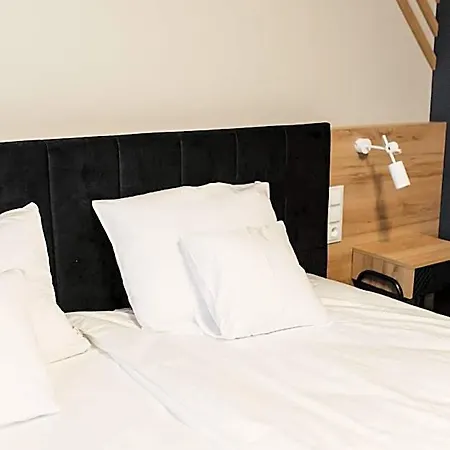 Molto Bene & Restaurant 3* Skorcz