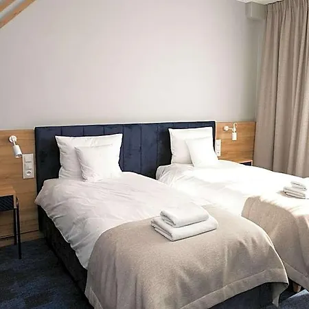 Molto Bene & Restaurant Hotel Skorcz