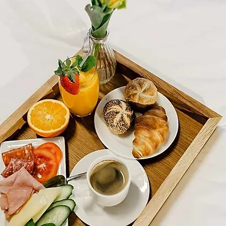 Hotel Molto Bene & Restaurant Skorcz