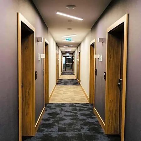 Hotel Molto Bene & Restaurant 3*