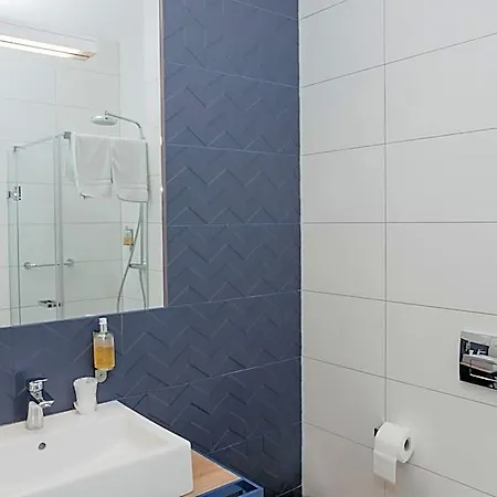 Hotel Molto Bene & Restaurant Skorcz