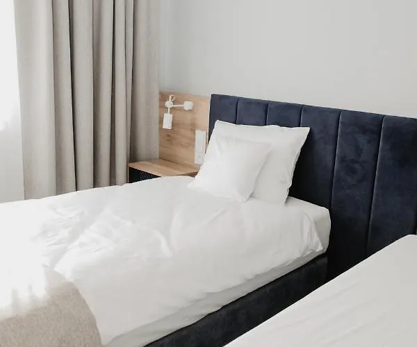 Molto Bene & Restaurant Skorcz