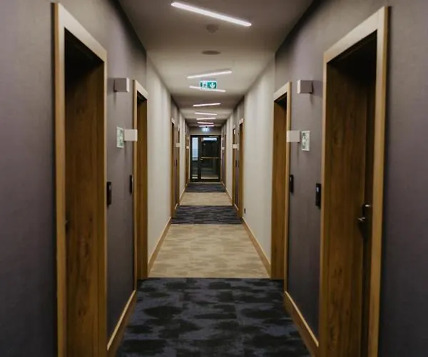 Molto Bene & Restaurant 3* Skorcz