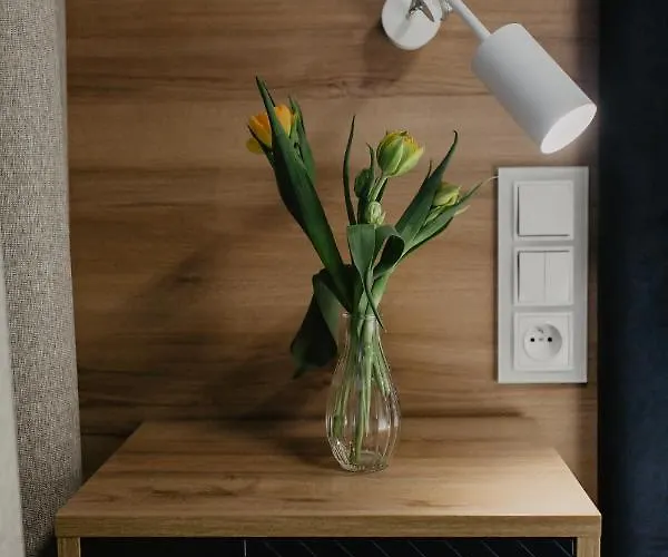 Molto Bene & Restaurant 3* Skorcz