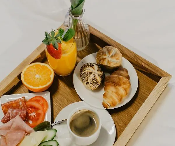 Hotell Molto Bene & Restaurant