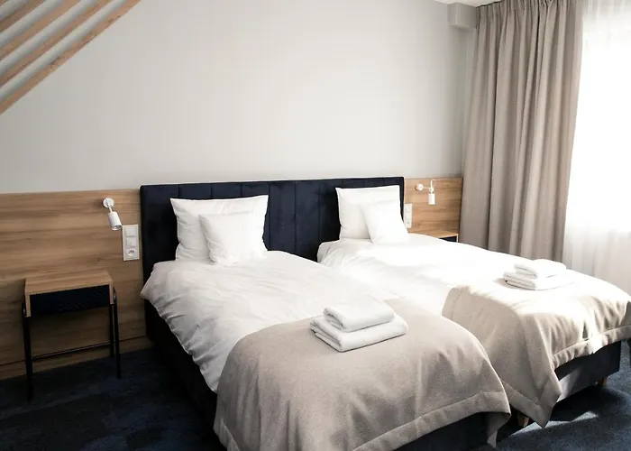 Molto Bene & Restaurant