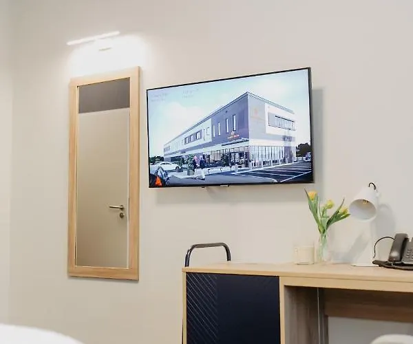 Hotell Molto Bene & Restaurant 3*