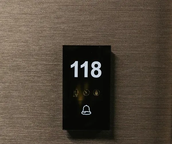 Hotell Molto Bene & Restaurant