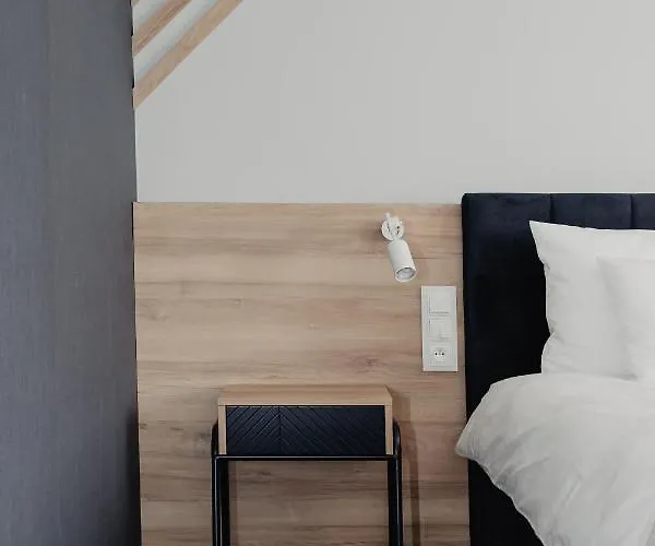 Hotell Molto Bene & Restaurant