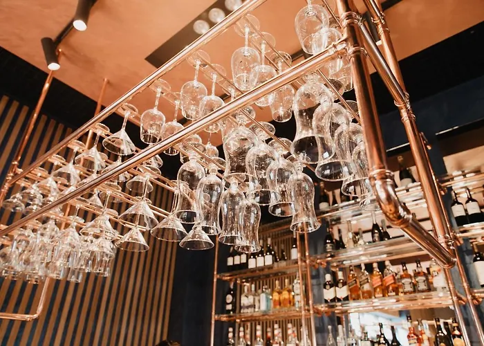 Molto Bene & Restaurant 3*