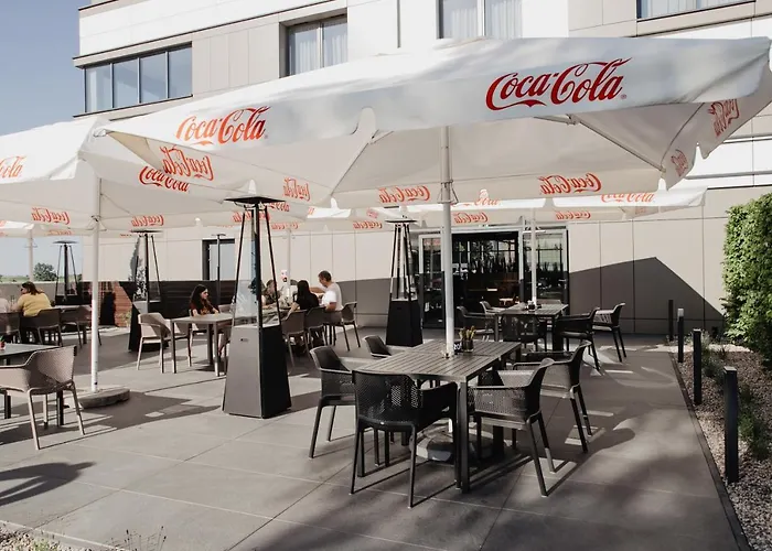 Molto Bene & Restaurant Hotell