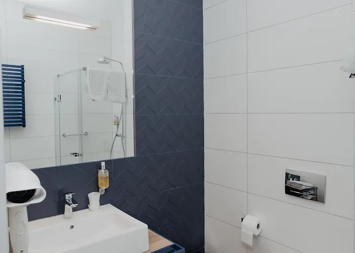 Hotell Molto Bene & Restaurant Skorcz