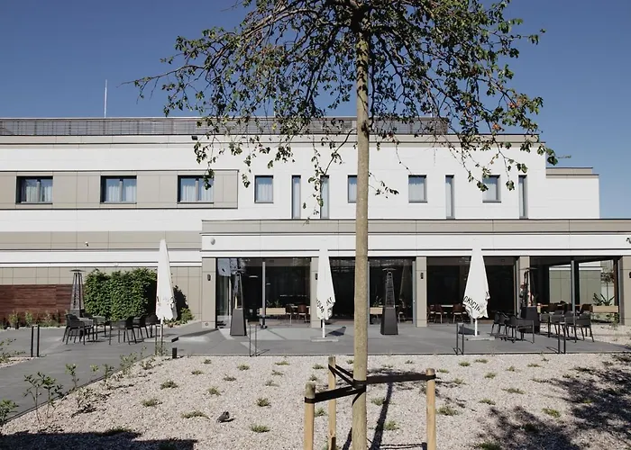 Molto Bene & Restaurant Skorcz