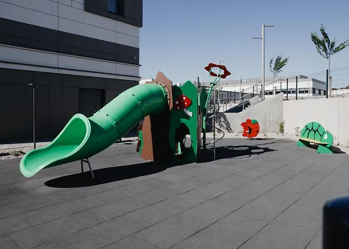 Molto Bene & Restaurant 3* Skorcz