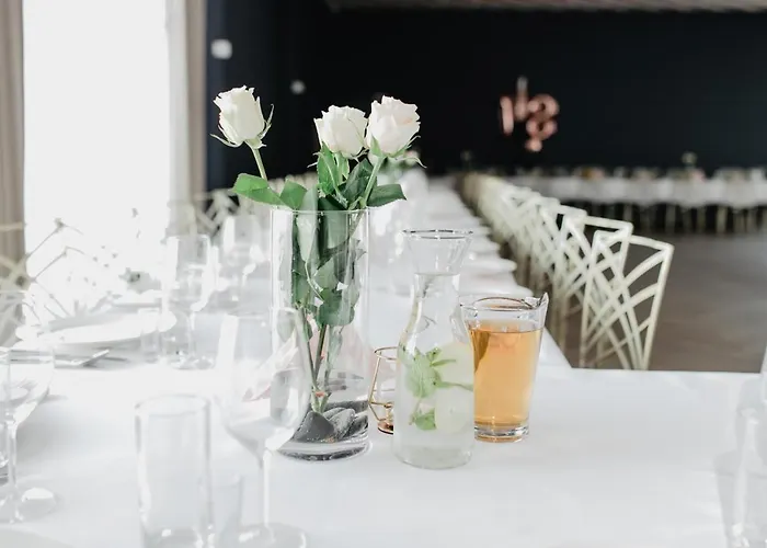 Molto Bene & Restaurant Hotell 3*