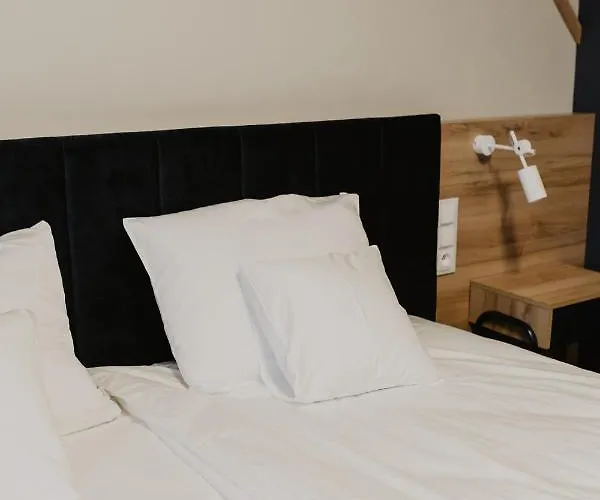 Molto Bene & Restaurant Skorcz