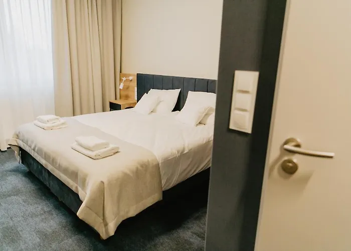 Molto Bene & Restaurant Skorcz