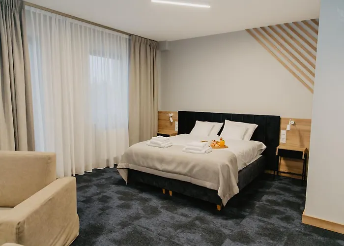 Hotell Molto Bene & Restaurant 3*